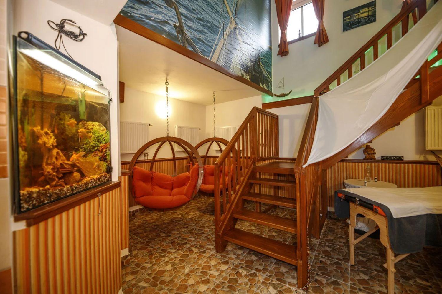 וורצ'לאבי Wellness & Sport Hotel Ttc מראה חיצוני תמונה