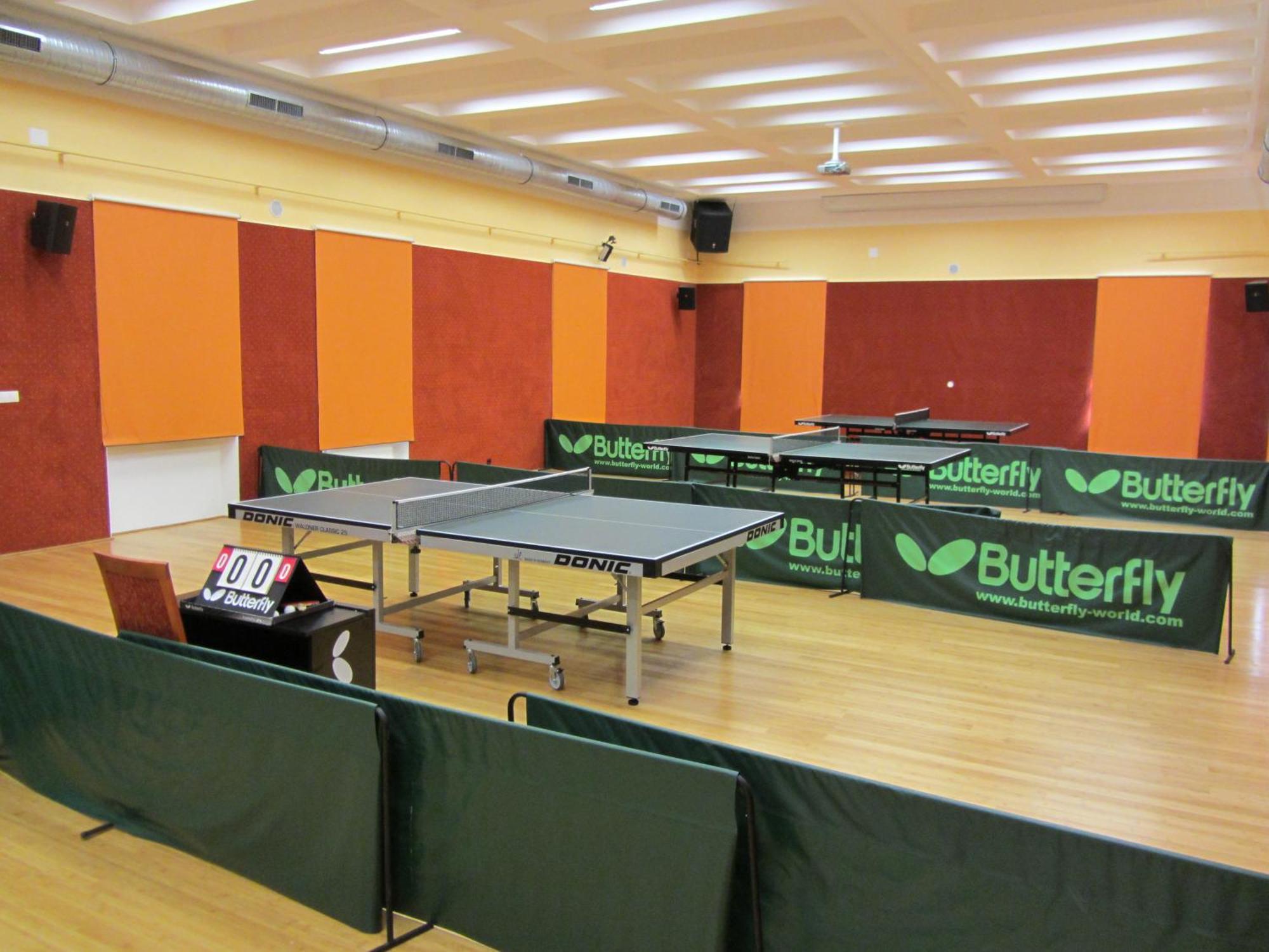 וורצ'לאבי Wellness & Sport Hotel Ttc מראה חיצוני תמונה